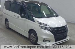 nissan serena 2019 quick_quick_DAA-HFC27_043565