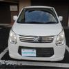 suzuki wagon-r 2012 -SUZUKI 【京都 581】--Wagon R DBA-MH34S--MH34S-133146---SUZUKI 【京都 581】--Wagon R DBA-MH34S--MH34S-133146- image 22