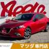 mazda axela 2015 -MAZDA--Axela LDA-BM2FS--BM2FS-107751---MAZDA--Axela LDA-BM2FS--BM2FS-107751- image 1