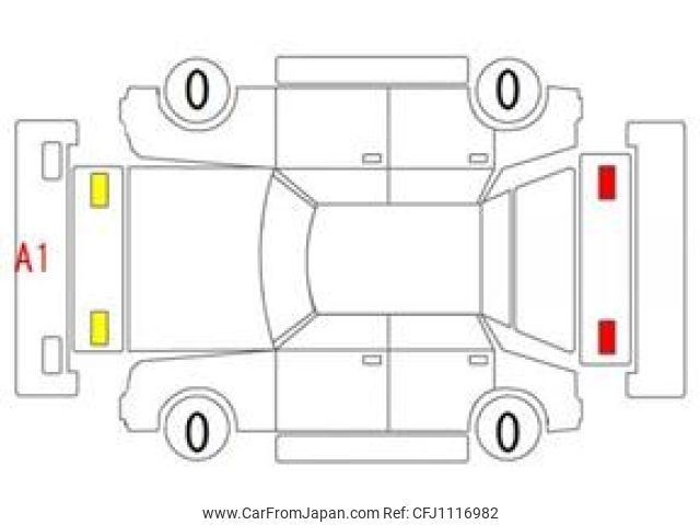 toyota sienta 2015 -TOYOTA--Sienta DAA-NHP170G--NHP170-7014377---TOYOTA--Sienta DAA-NHP170G--NHP170-7014377- image 2