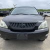 toyota harrier 2008 NIKYO_HK46298 image 8