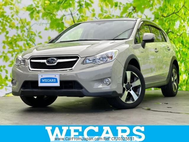 subaru xv 2013 quick_quick_GPE_GPE-006949 image 1