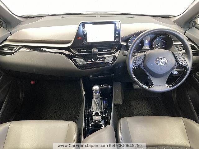 toyota c-hr 2020 -TOYOTA--C-HR 6AA-ZYX11--ZYX11-2011463---TOYOTA--C-HR 6AA-ZYX11--ZYX11-2011463- image 2