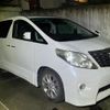 toyota alphard 2009 CFJ1673955 image 3