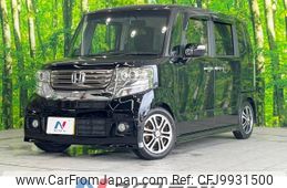honda n-box 2013 -HONDA--N BOX DBA-JF1--JF1-1293071---HONDA--N BOX DBA-JF1--JF1-1293071-