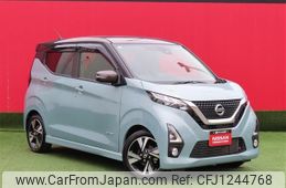 nissan dayz 2020 -NISSAN--DAYZ 4AA-B45W--B45W-0014327---NISSAN--DAYZ 4AA-B45W--B45W-0014327-