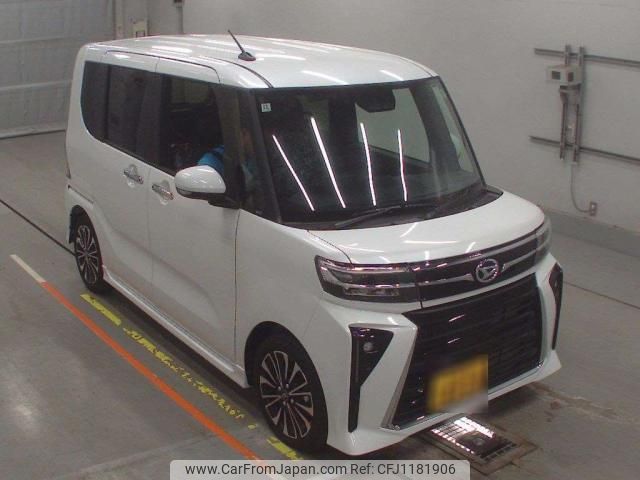 daihatsu tanto 2024 quick_quick_5BA-LA650S_LA650S-0439543 image 1
