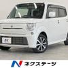 suzuki mr-wagon 2012 -SUZUKI--MR Wagon DBA-MF33S--MF33S-410507---SUZUKI--MR Wagon DBA-MF33S--MF33S-410507- image 1