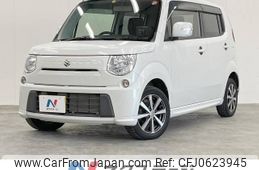 suzuki mr-wagon 2012 -SUZUKI--MR Wagon DBA-MF33S--MF33S-410507---SUZUKI--MR Wagon DBA-MF33S--MF33S-410507-