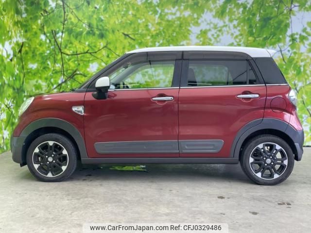 daihatsu cast 2016 quick_quick_DBA-LA250S_LA250S-0040923 image 2