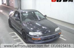 honda cr-x 1991 -HONDA--CR-X EF8-1104510---HONDA--CR-X EF8-1104510-