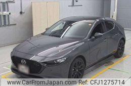 mazda mazda3 2025 -MAZDA--MAZDA3 6BA-BP5R--BP5R-152464---MAZDA--MAZDA3 6BA-BP5R--BP5R-152464-