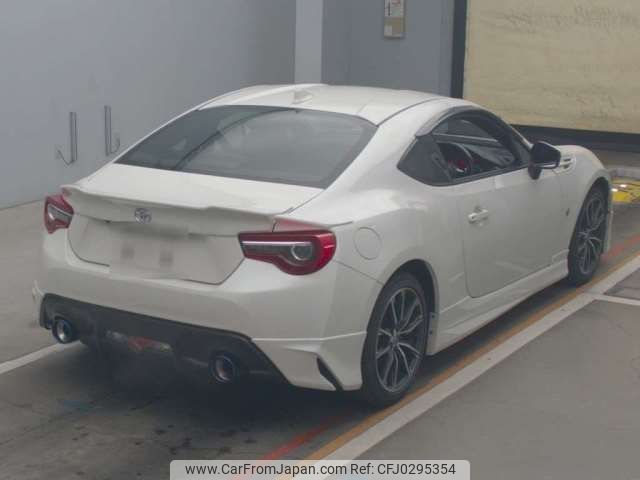 toyota 86 2016 -TOYOTA--86 DBA-ZN6--ZN6-070707---TOYOTA--86 DBA-ZN6--ZN6-070707- image 2