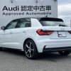 audi a1-sportback 2019 quick_quick_3BA-GBDAD_WAUZZZGBXLR003400 image 6