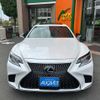 lexus ls 2020 -LEXUS--Lexus LS DAA-GVF55--GVF55-6000162---LEXUS--Lexus LS DAA-GVF55--GVF55-6000162- image 43