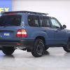 toyota land-cruiser-wagon 2003 -TOYOTA--Land Cruiser Wagon GH-UZJ100W--UZJ100-0146454---TOYOTA--Land Cruiser Wagon GH-UZJ100W--UZJ100-0146454- image 3