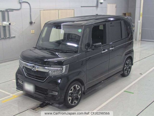 honda n-box 2020 -HONDA 【名古屋 591け21】--N BOX JF3-2213026---HONDA 【名古屋 591け21】--N BOX JF3-2213026- image 1