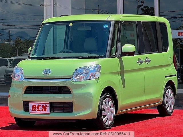 daihatsu tanto 2015 -DAIHATSU--Tanto DBA-LA600S--LA600S-0290850---DAIHATSU--Tanto DBA-LA600S--LA600S-0290850- image 1