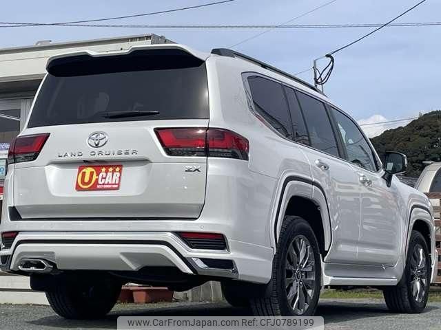 toyota land-cruiser 2023 quick_quick_3BA-VJA300W_VJA300-4113807 image 2