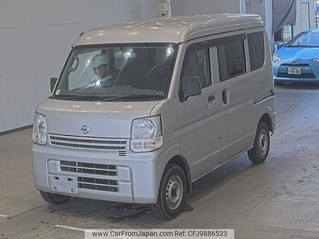 nissan clipper-van 2020 -NISSAN--Clipper Van DR17V-441809---NISSAN--Clipper Van DR17V-441809- image 1