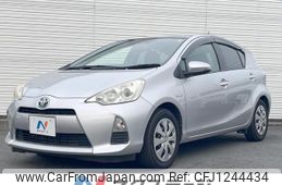 toyota aqua 2012 -TOYOTA--AQUA DAA-NHP10--NHP10-6053426---TOYOTA--AQUA DAA-NHP10--NHP10-6053426-