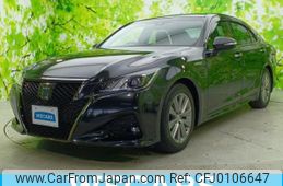 toyota crown-hybrid 2017 quick_quick_DAA-AWS210_AWS210-6132043