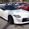 nissan fairlady-z 2023 quick_quick_5BA-RZ34_RZ34-100968 image 11