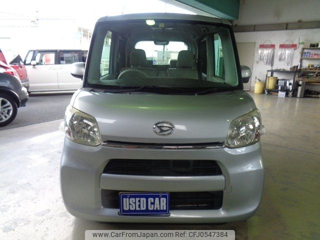 daihatsu tanto 2014 -DAIHATSU 【伊勢志摩 580ｳ3448】--Tanto LA600S--0049605---DAIHATSU 【伊勢志摩 580ｳ3448】--Tanto LA600S--0049605- image 1