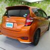 nissan note 2017 quick_quick_DAA-HE12_HE12-045622 image 3