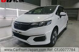 honda fit 2019 -HONDA--Fit GP6--1308091---HONDA--Fit GP6--1308091-