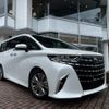 toyota alphard 2023 quick_quick_3BA-AGH45W_AGH45-0001325 image 1