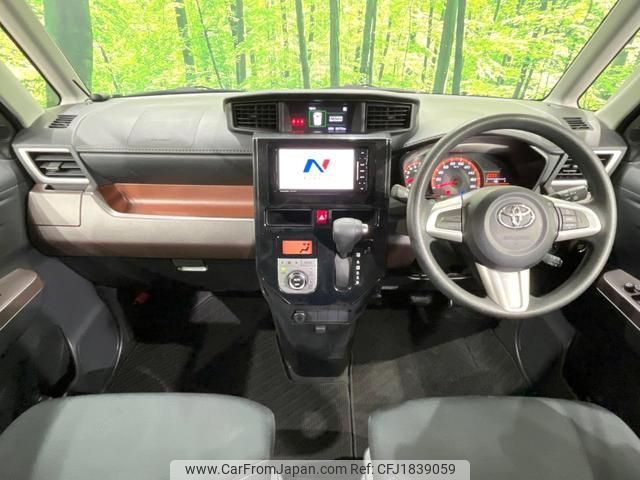 toyota roomy 2018 CFJ1839059 image 2