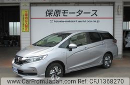 honda shuttle 2022 -HONDA--Shuttle 6AA-GP8--GP8-2202351---HONDA--Shuttle 6AA-GP8--GP8-2202351-