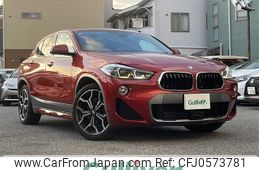 bmw x2 2018 -BMW--BMW X2 ABA-YH20--WBAYH52020EK63841---BMW--BMW X2 ABA-YH20--WBAYH52020EK63841-