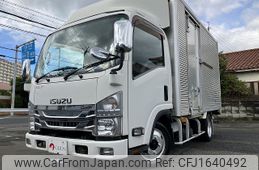 isuzu elf-truck 2015 CFJ1640492