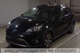 toyota aqua 2019 -TOYOTA--AQUA DAA-NHP10H--NHP10-6851309---TOYOTA--AQUA DAA-NHP10H--NHP10-6851309-