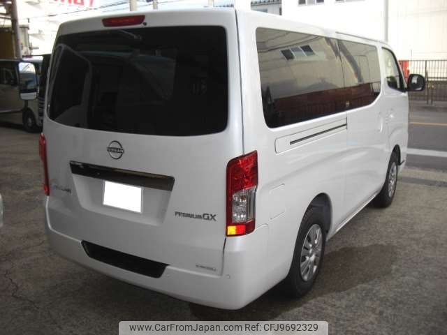 nissan caravan-van 2023 -NISSAN 【大阪 400】--Caravan Van 3BF-VR2E26--VR2E26-160125---NISSAN 【大阪 400】--Caravan Van 3BF-VR2E26--VR2E26-160125- image 2