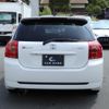 toyota corolla-runx 2006 quick_quick_TA-ZZE123_ZZE123-0021180 image 2