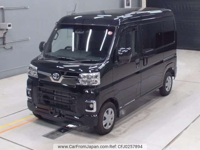 toyota pixis-van 2023 -TOYOTA--Pixis Van 3BD-S710M--S710M-0006235---TOYOTA--Pixis Van 3BD-S710M--S710M-0006235- image 1