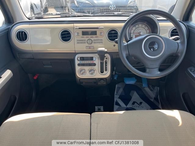 suzuki alto-lapin 2009 quick_quick_HE22S_HE22S-122399 image 2