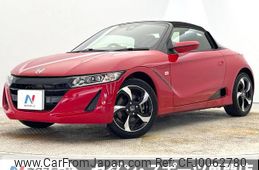 honda s660 2019 -HONDA--S660 DBA-JW5--JW5-1103268---HONDA--S660 DBA-JW5--JW5-1103268-