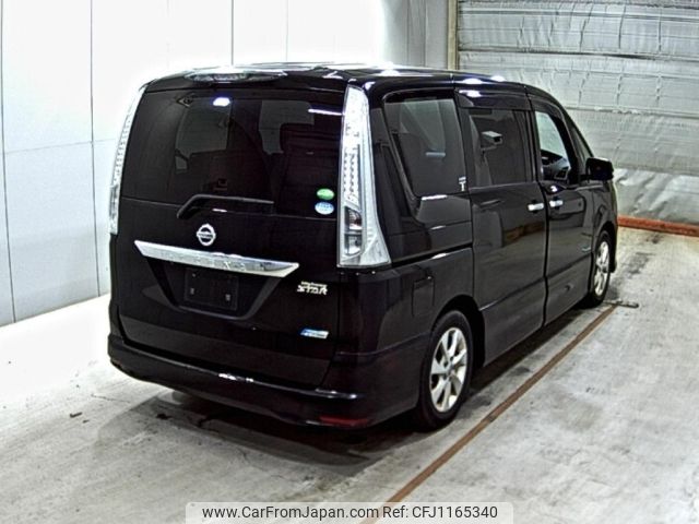 nissan serena 2013 -NISSAN--Serena HFC26--HFC26-122366---NISSAN--Serena HFC26--HFC26-122366- image 2