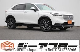 honda vezel 2023 CFJ1858966