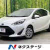 toyota aqua 2018 CFJ1747177 image 1