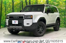toyota toyota-others 2024 CFJ1635315