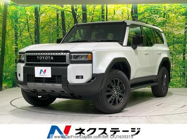 toyota toyota-others 2024 CFJ1635315 image 1