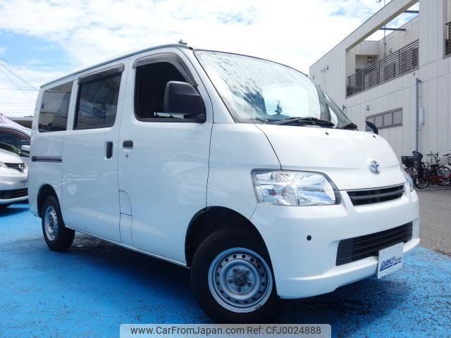 toyota townace-van 2018 quick_quick_DBF-S402M_S402M-0075248 image 2