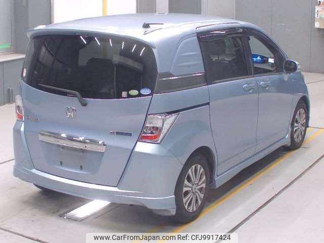 honda freed-spike 2012 -HONDA--Freed Spike DAA-GP3--GP3-1043994---HONDA--Freed Spike DAA-GP3--GP3-1043994- image 2