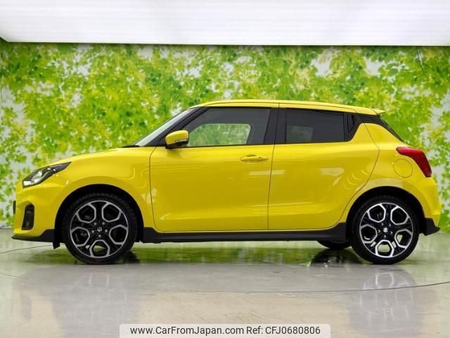 suzuki swift 2022 quick_quick_4BA-ZC33S_ZC33S-425600 image 2