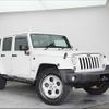 chrysler jeep-wrangler 2015 -CHRYSLER 【神戸 33Mｿ1111】--Jeep Wrangler JK36L--FL725699---CHRYSLER 【神戸 33Mｿ1111】--Jeep Wrangler JK36L--FL725699- image 1